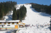 Meander Skipark Oravice